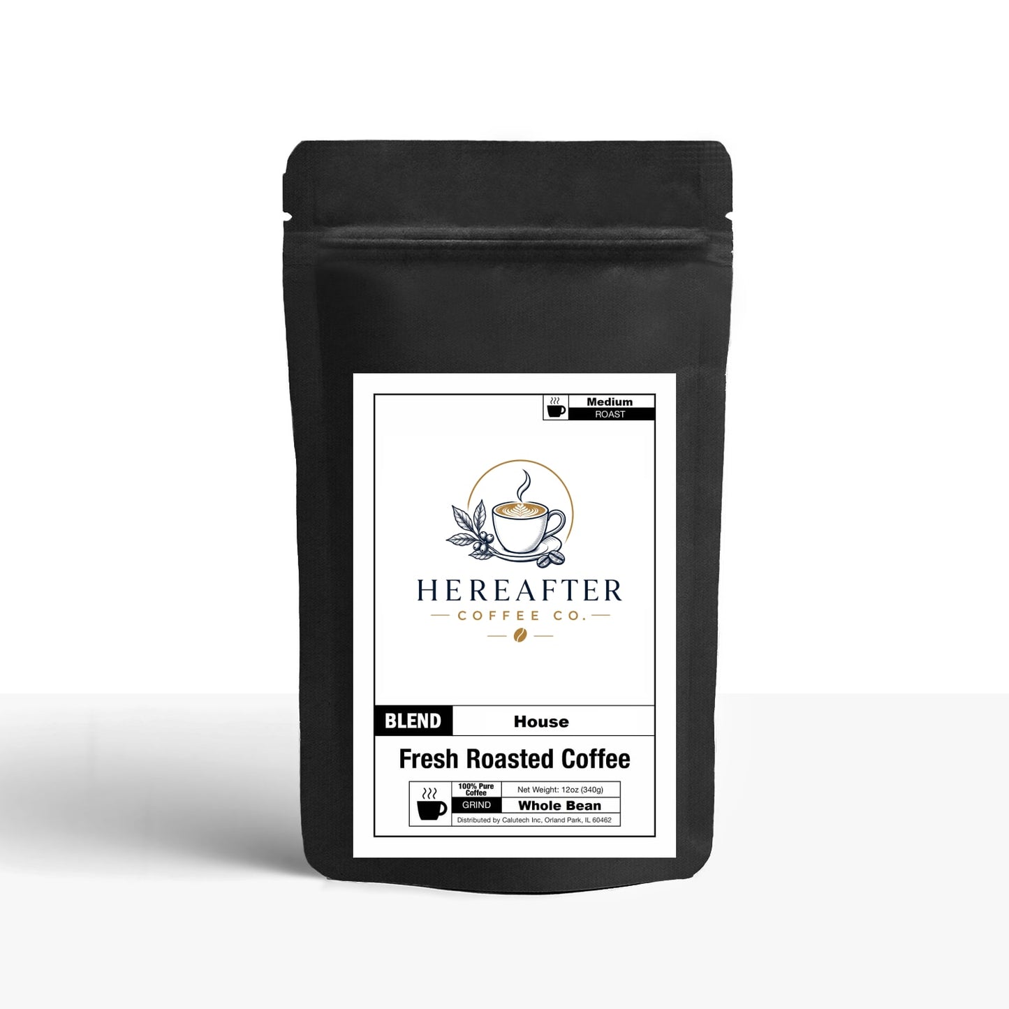 House Blend