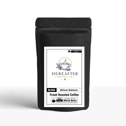 African Kahawa Blend